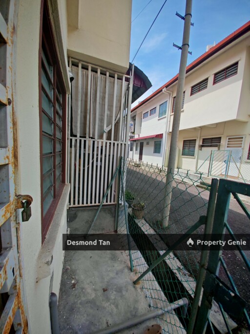 Taman Bukit Chedang, Kepayang,Oakland,Kampung Baru Rasah, Seremban [ Double Storey Semi-Furnished]