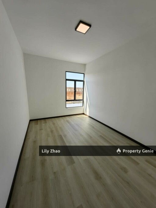 2 STOREY TERRACE HOUSE / RUMAH TERES 2 TINGKAT / RUMAH BARU for Sale @TAMAN DESA KELANAHAN, PAPAR