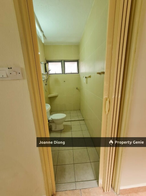 Seapark Apartment
