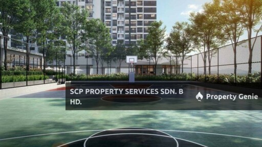 Traders Garden Residences