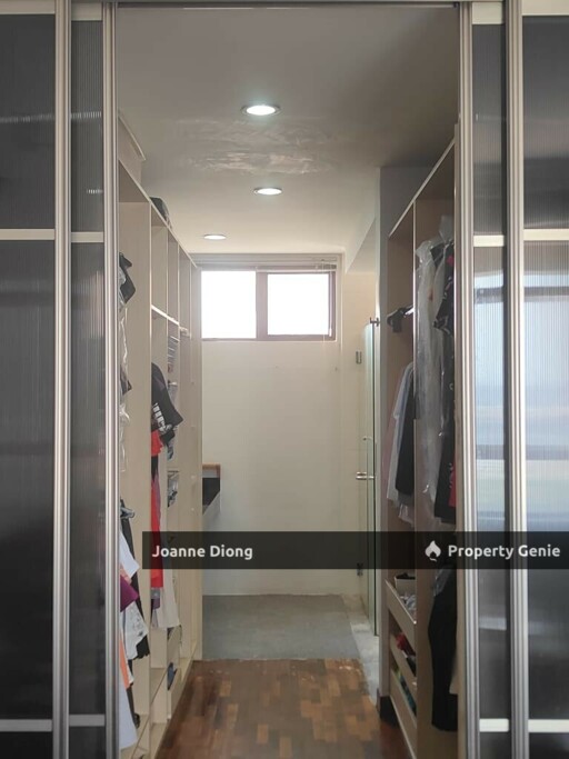 1 Utama Condo