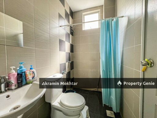Freehold & Rumah Besar | 2 Storey Terrace Taman Warisan Villa Nilai