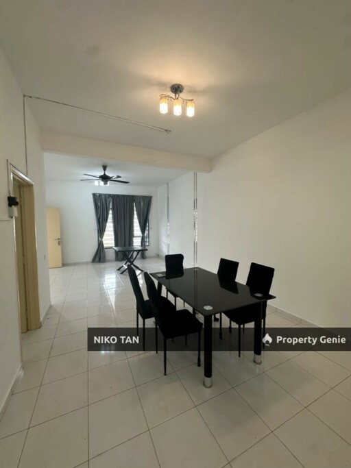 Elata Haeven Double Storey With GnG 24Hours Setia Tropika For Sale