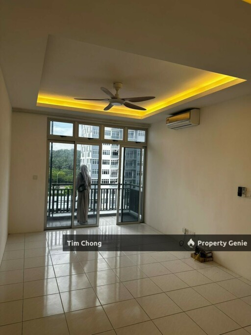 Camellia Residence @ Seri Austin