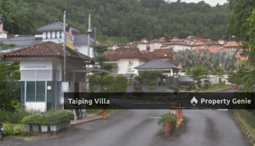 Taiping Villa