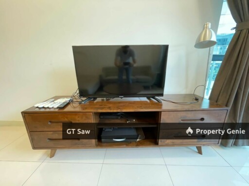 V Residence 2 @ Sunway Velocity Fully Furnished for Rent