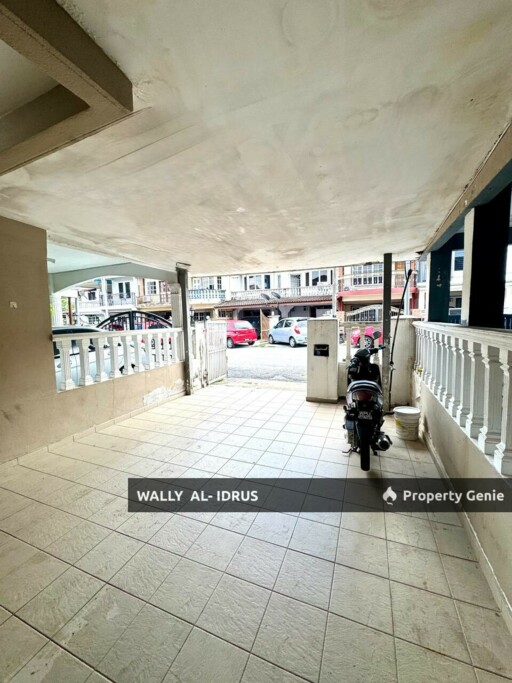 2 Storey Terrace House @ Jalan J, Taman Melawati, Kuala Lumpur