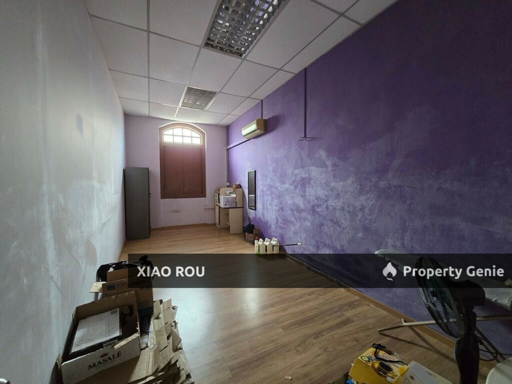 For Sale Bunga raya 2sty shoplot