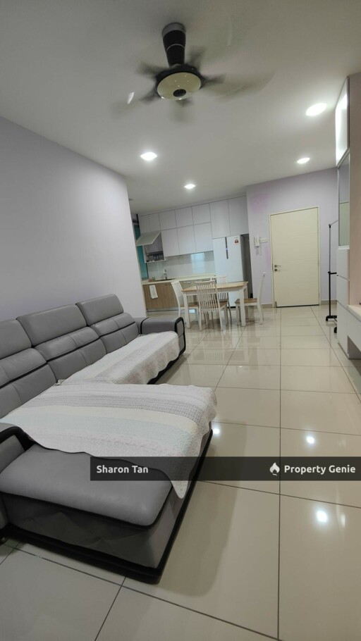 Pandan Residence 2