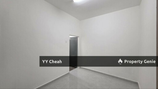 Ampang Ipoh 2 Storey For Sale 20x80 Fully Renovated Modern, 5 Rooms