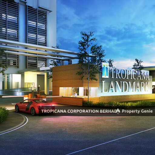 Tropicana Landmark