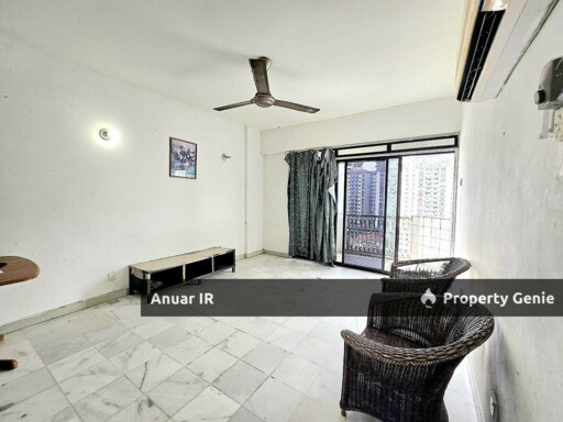 Southview One Ampang Avenue, Ampang, Selangor
