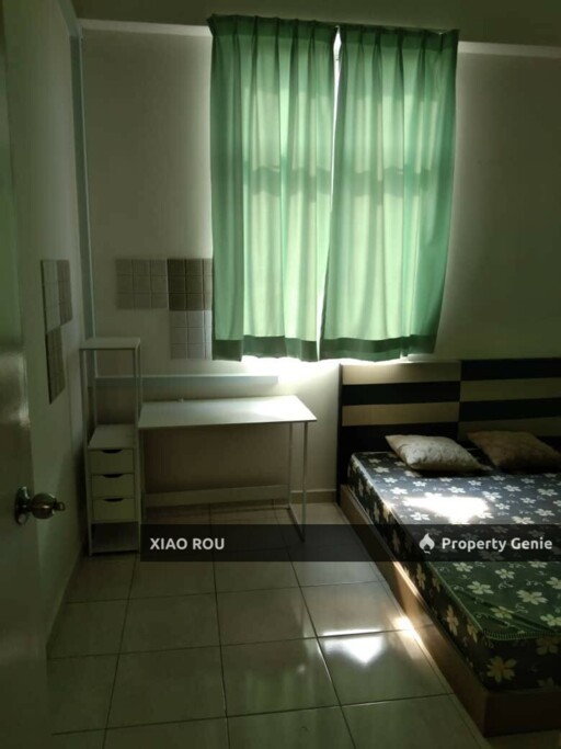 Rumah Pangsa Bukit Baru Jaya Unit For Sale