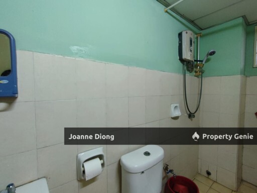 Bayu Puteri-Tropicana Selatan