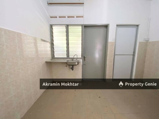 Double Storey Intermediate Bandar Seri Ehsan Banting Selangor