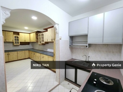 For Sale Jalan Pulai 4X, Pulai Utama, Taman Universiti Skudai