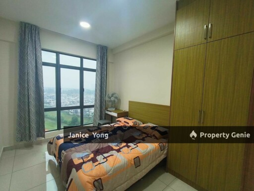 ARC @ Austin Hills,Taman Daya