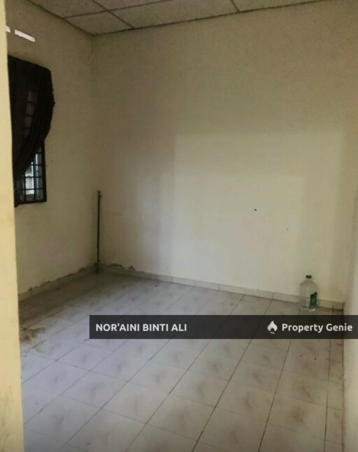 Semi D Setingkat Bukit Gelugor Batu Hitam [Walking Distance SMK Beserah] utk Dijual