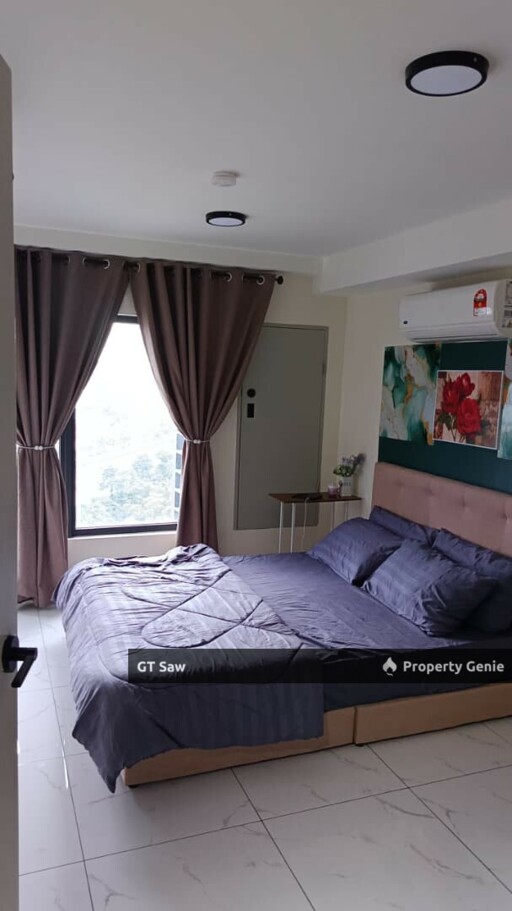 Arte Cheras 3 Bed Fully Furnished, near to Mrt