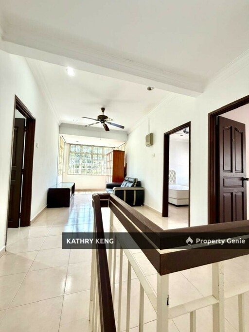 Jalan Nuri For Rent Bandar Putra For Rent Kulai For Rent
