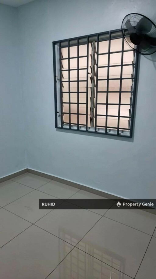 Flat Jasa Taman Mutiara Rini - (LEVEL 1)