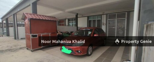 Casa Ruby Bandar Mutiara, Sungai Petani