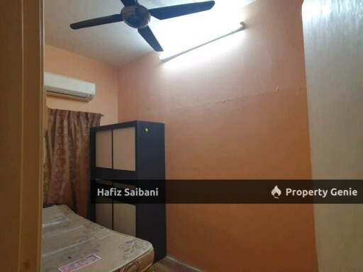 Double Storey Terrace Subang Impian Shah Alam