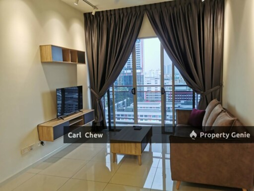 Sunway GeoLake Residences @ Bandar Sunway