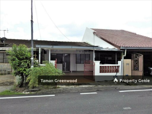 Taman Greenwood