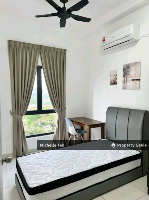Ipoh Fair Park The Horizon Condo For Rent