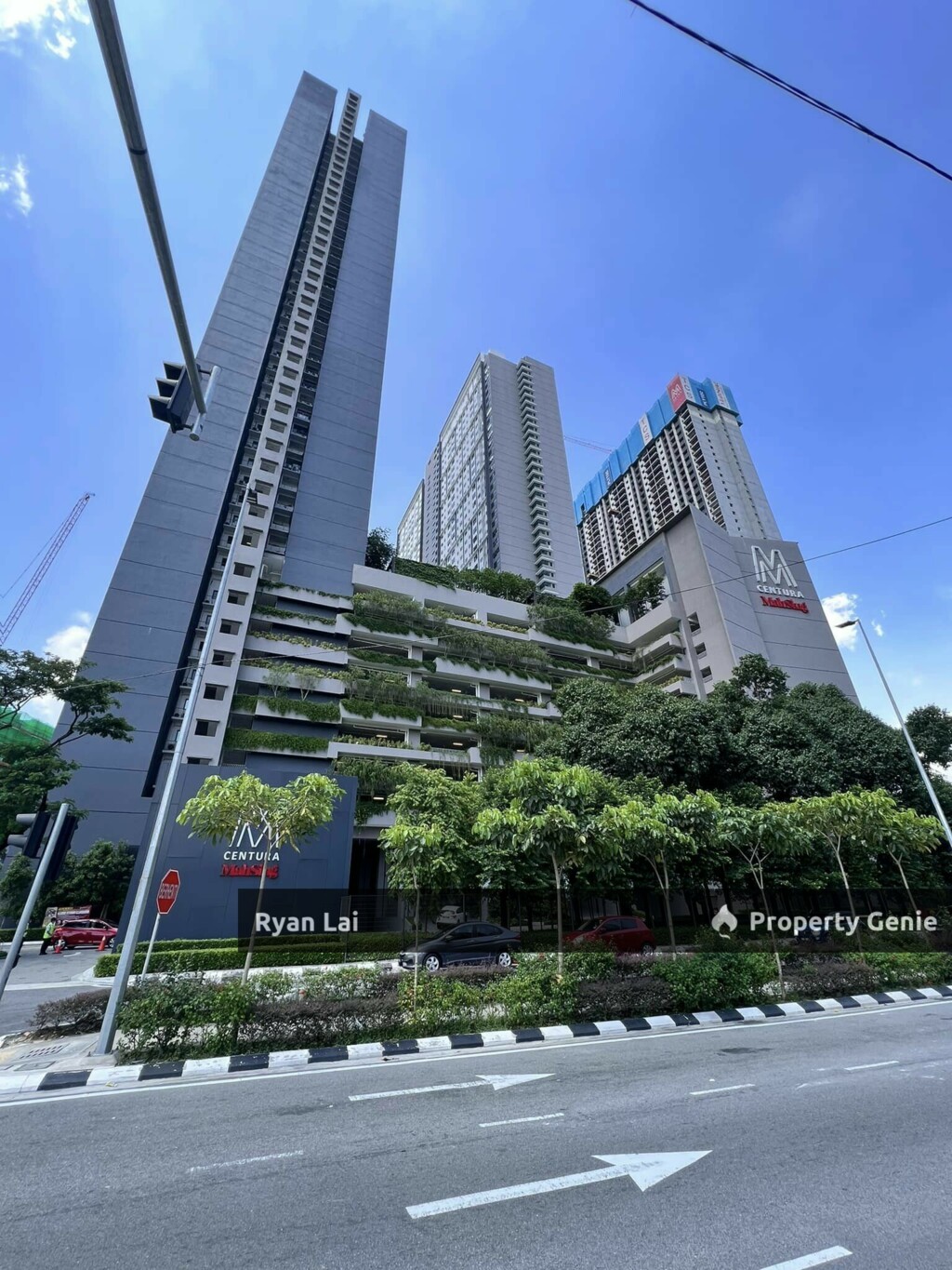 M Centura🔥🔥Save up to 108k | Below Market Value 27% Auction Property! 🔥🔥