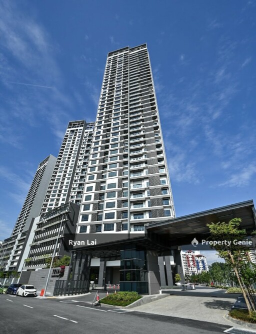 Tria Seputeh Residences | Save Up to 209k | Below Market Value 19% Auction Property!