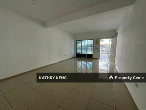 Taman Seri Impian For Sale Kluang For Sale Johor For Sale