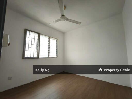 Seroja Apartment At Setia Alam Shah Alam.For Rent