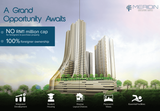 Meridin Executive Suites