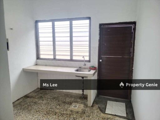 1 Storey house-Taman Intan 7 @ Kapar-Ready 15/11 or 30/11