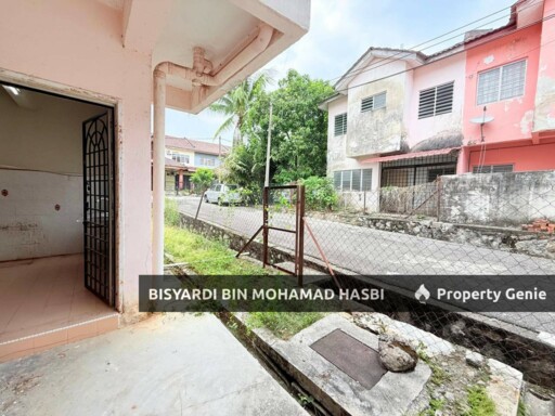 Corner Lot Double Storey Taman Alamanda, Senawang Negeri Sembilan.