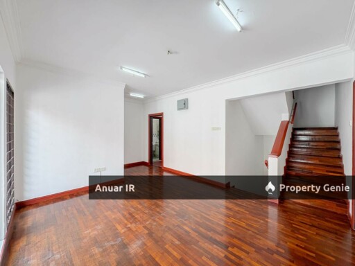 2.5-Storey Semi D Damai Kasih, Alam Damai Cheras KL