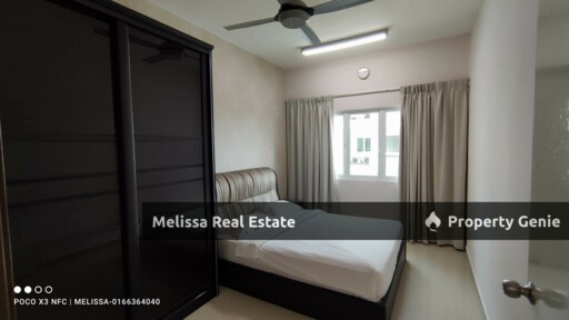 D'Embassy Serviced Residence Suites Kuantan with Parking