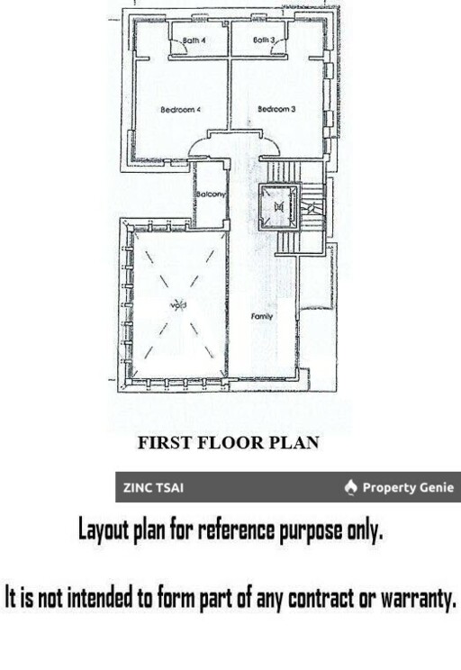 3 Storey Detached House @ Residence 33 {Save RM 849,000}