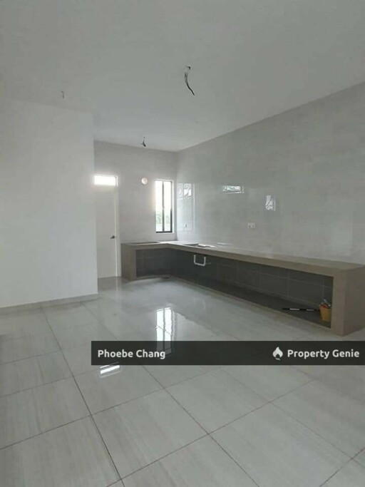 The Most Affordable Semi D House Located at SPPK, Ipoh