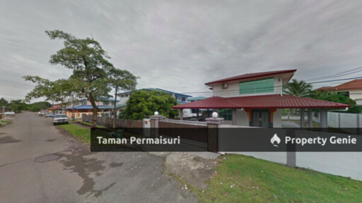 Taman Permaisuri