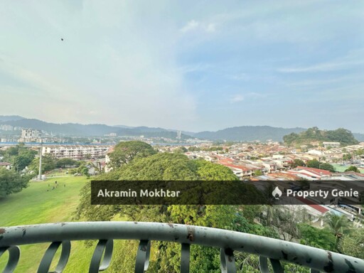 Prime Lacatiob D’casa Condominium, Bandar Baru Ampang