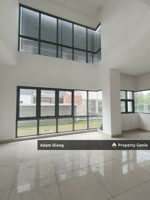 Sunway Lenang Heights Bungalow @ Taman Molek