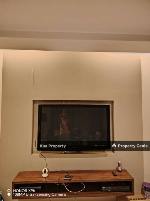 Double Storey Semi Detached House at Jalan Seladah, Tabuan Heights