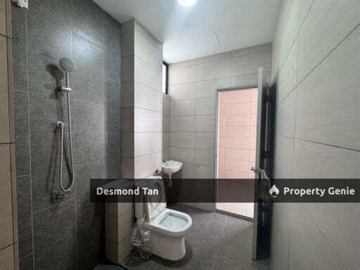Sutera @ S2 Heights Aman  Labu  Seremban 2 Basic Unit RM1800