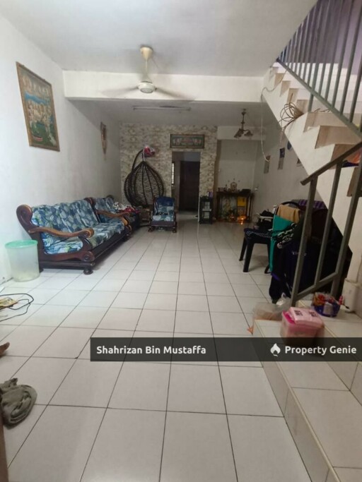 International Lot, Taman Cahaya Masai, Pasir Gudang
