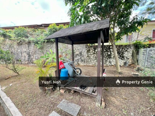 Single Storey Bungalow House,  Kota Perdana, Seri Kembangan