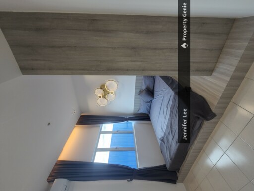 LPPSA 100% Pinjaman, Rumah Setingkat, Taman Tronoh Mutiara, Tronoh