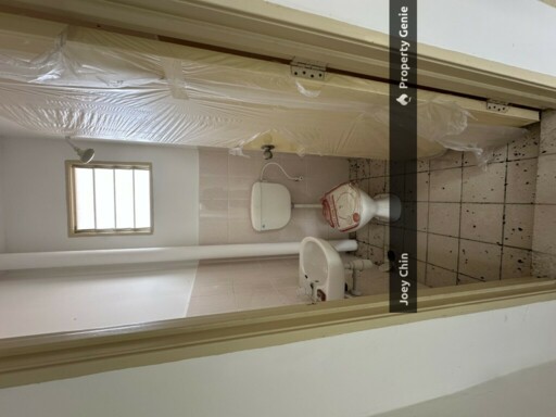 Taman Setia Indah-Medium Cost Double Storey Terrace House